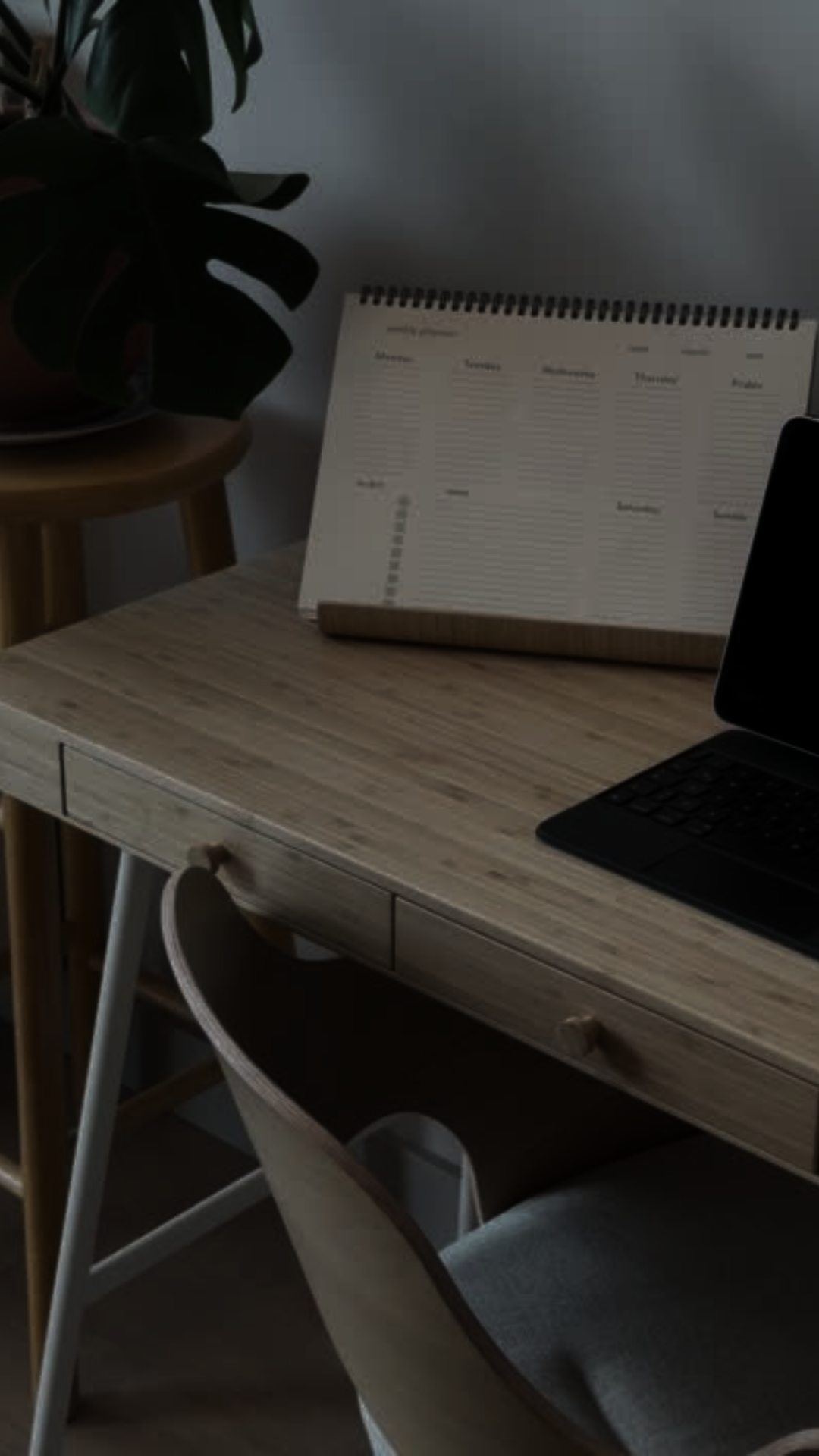 Marketing Consultants